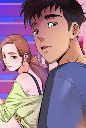 My Aunt Porn - My Aunt ( Manhwa Porn ) | HD Porn Comics