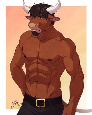 Gay Furry Bull Porn - Fur Affinity is the internet's largest online gallery for furry, anthro,  dragon, brony art work and more!