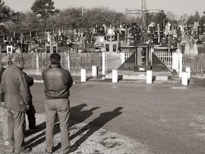 Bosnian War Sex - Bosnian War rape survivors speak of their suffering 25 years on | The  Independent | The Independent