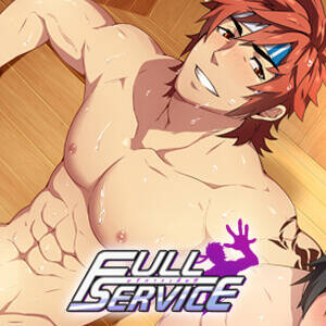 Anime Gay Porn Games - Yaoi Porn Games Online | Nutaku