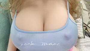 huge tits sex doll - Huge TITS and HIPS Sex Doll - Pornhub.com