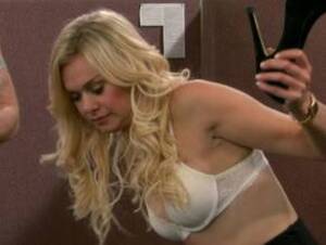 Anger Management Girl Sexy - ANGER MANAGEMENT NUDE SCENES - AZNude