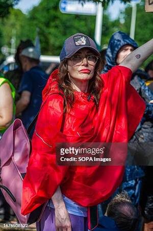 Netherland Porn Star Girl - 5,377 Dutch Actresses Stock Photos, High-Res Pictures, and Images - Getty  Images