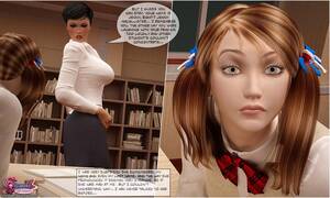 Boarding School 3d Porn Comics - Shemale3D-Hotkiss Boarding School Â» Porn Comics Galleries