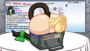 big ass anal hentai - Free Big Ass Hentai Anal Porn | PornKai.com