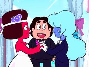 Lesbion Cartoon Porn Disney Captions - Move over, Disney! Meet the woman leading the LGBT cartoon revolution |  Animation on TV | The Guardian