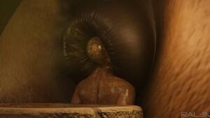 Cartoon Fart Porn Anal - Not My Hat (Anal Vore Fart Animation) [DIRTY VER.] - ThisVid.com