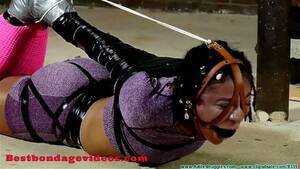 Best Bondage Porn - Watch Jayda Blaze (Best Bondage Videos) - Ebony, Bondage, Hogtied Porn -  SpankBang