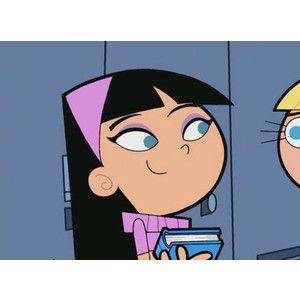Fairly Oddparents Golden Locks Sexy - trixie tang | Trixie Tang/Images/For Emergencies Only - Fairly Odd Parents  Wiki