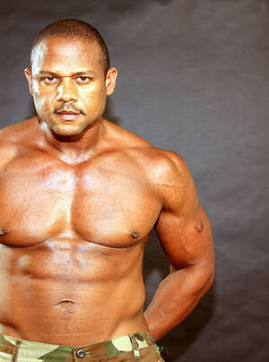 Classic Black Gay Porn Stars - Top 10 Black Gay Pornstars 2023