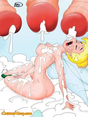 lesbian tinkerbell porn animated gifs - Petite Disney fairy in shocking Tinkerbell porn