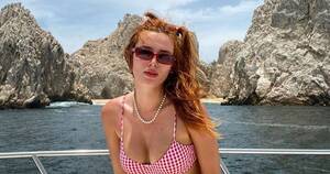 Bella Thorne Gallery - Bella Thorne ganÃ³ un millÃ³n de dÃ³lares en 24 horas con fotos en OnlyFans