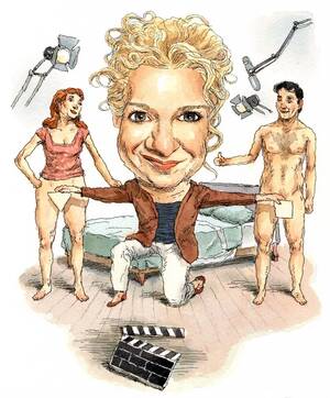 Forced Sex Captions - Sex Scenes After #MeToo - The Atlantic