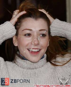 facial fake - Celeb facial cumshot fakes - ZB Porn