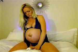 Huge Sexy Pregnant - Watch Huge pregnant - Pregnant, Blonde Sexy, Solo Porn - SpankBang