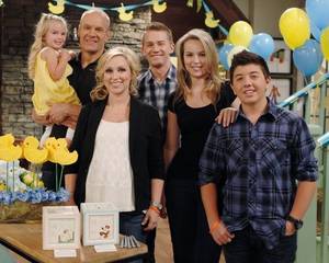 Good Luck Charlie Pregnant Porn - 