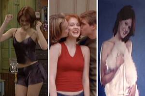 Girl Meets World Porn Real - Maitland Ward On \