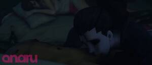 Black Widow Porn Shota - Horny Widow Need Cock at Night - Overwatch - Rule 34 - SFM Compile