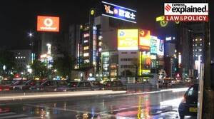 Jap Forced Anal Porn - Age of consent increased from 13 to 16 years in Japan: Here's why |  Explained News - The Indian Express