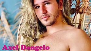 Gay Long Porn - GAY LONG HAIR PORN @ VIP Wank