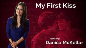 Amateur Allure Teens - Danica McKellar: My First Kiss