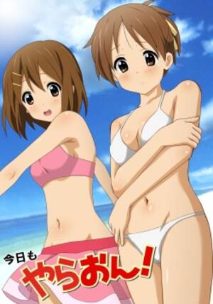 K On Porn - Parody: k-on - Free Hentai Manga, Doujinshi and Anime Porn