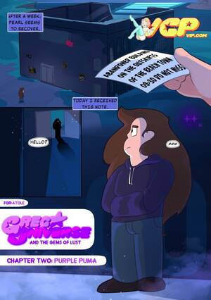 All Gems Porn - Gems Of Lust (Steven Universe) [Lilarts] - 2 . Gems Of Lust - Chapter 2  (Steven Universe) [Lilarts] - AllPornComic