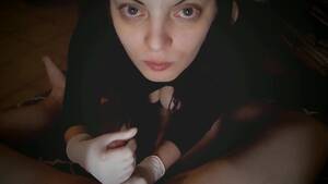 girls latex glove handjob - Girl provides an Exciting Handjob using Latex Gloves and Lube - Pornhub.com