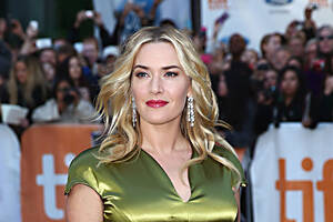 naturist nudist mom - Mama Bare: 15 Celebrity Moms Who've Done Nude Scenes | CafeMom.com