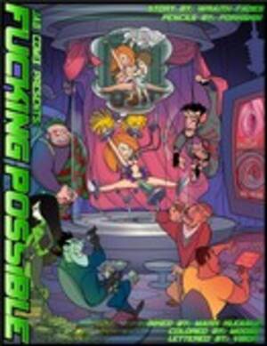 Jab Comix Fucking Possible - JabComix - Fucking Possible 1-3 HQ