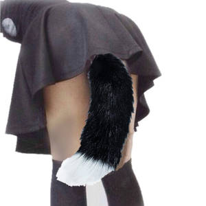 Anal Plug Tail Fox - lovetoy Fox Tail Anal Plug For Couples Metal Anus Pleasure Bead gay Butt  Plug Fetish Porno