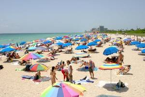 miami nudist beach pics gallery - Haulover Beach Miami. Haulover Beach Miami Nude