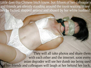 Asian Bondage Porn Captions - Asian Bondage Captions | BDSM Fetish