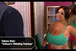 bbw instructor - BBW Fucked By Personal Trainer : XXXBunker.com Porn Tube
