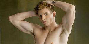 Lorde Porn - Adult star Max Lorde reveals his shocking pre-shoot regimine