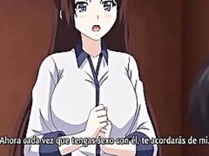 Anime Porn Girlfriend - Anime Porno Porn With School Best Girlfriend on XNXX Porn Video