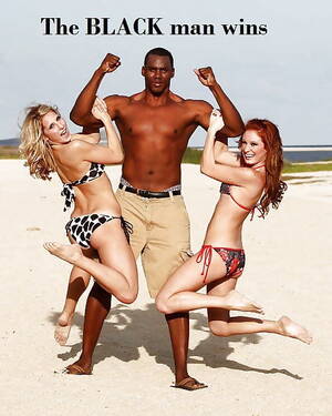 black power interracial - Black Power Interracial | Sex Pictures Pass