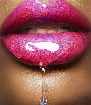 Drooling Spit Porn Kinky - Drool PLAY - TheWill Downtown