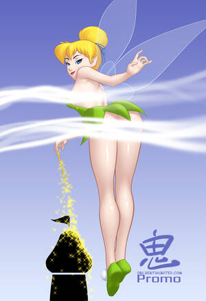 free xxx toons tinkerbell - HU Promo: Tinkerbell by Oni - Hentai Foundry
