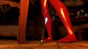 3d Wizard Porn - Watch Futa devil fuck wizard girl - Huge Cock, Animation 3D, Hentai Porn -  SpankBang