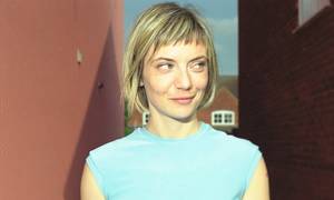 Cougar Young Boy Amateur - 