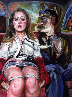 in the 1950 s erotica - A Notorious 1950s Erotic Novella Proves Just As Contentious In 2018 |  HuffPost Entertainment