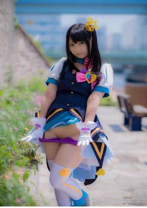 japanese girls upskirt forum - Japanese Cosplayers Upskirt | Intporn Forums