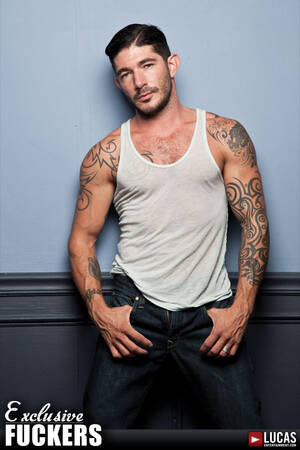 Johnny Hazzard Porn - Seth Treston and Johnny Hazzard | EdenGay.com