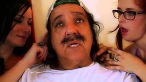 bad girls ron jeremy - 