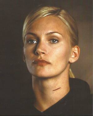 Kristanna Loken Xxx Porn - Kristanna Loken 8 x 10 movie Photo at Amazon's Entertainment Collectibles  Store