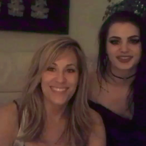 Lilian Garcia Porn - Paige talks hitting 'rock bottom', credits WWE for sticking by her -  Cageside Seats