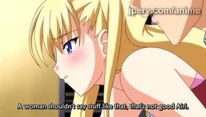 blonde pigtail cartoon sex - Little Anime teen with blond hair and pigtails pounded by stepbrother