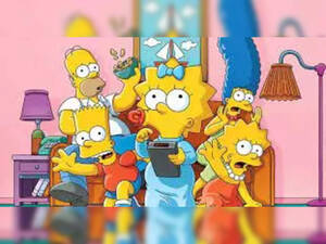 Forced Simpsons Xxx - The Simpsons: The Simpsons Season 35: Check out where to watch, release  date, airing time and more - The Economic Times