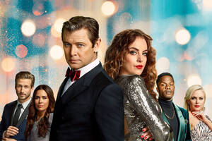 Elizabeth Gillies Lesbian Porn - 15 binge-able guilty pleasures for your watchlist - Tweak India